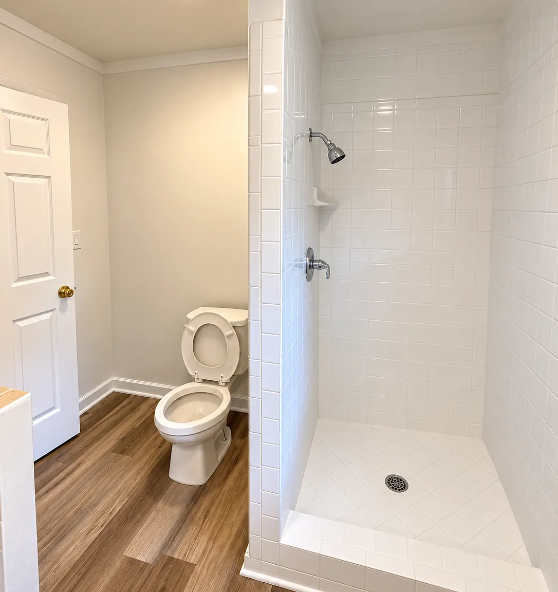 1 bed, 872 sqft, $1,900 — Photo 1