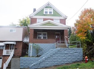 3900 Nantasket St, Pittsburgh, PA