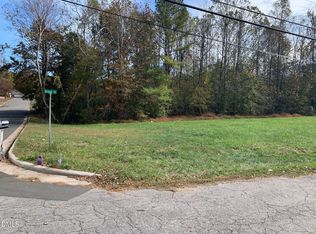 0 Broad St #1, Roxboro, NC 27573