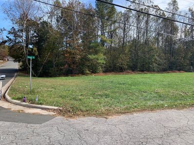 0 Broad St #1, Roxboro, NC, 27573