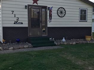 712 Phipps Ave, Rice Lake, WI 54868