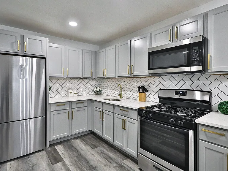 Kitchen-Renovated
