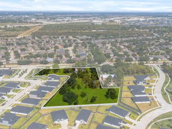 5418 Bryan Rd, Richmond, TX 77469