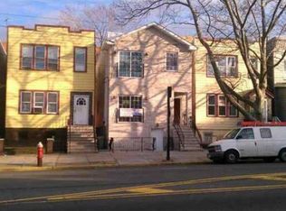 3708 John F Kennedy Blvd, Jersey City, NJ 07307