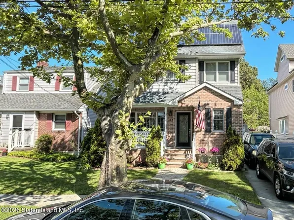 457 Ogorman Ave, Staten Island, NY 10308