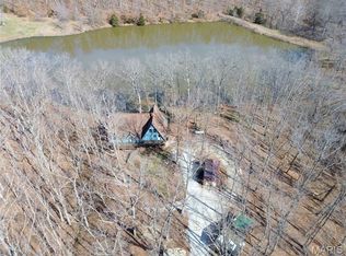 66 Lake Lawrence Ln, Troy, MO 63379