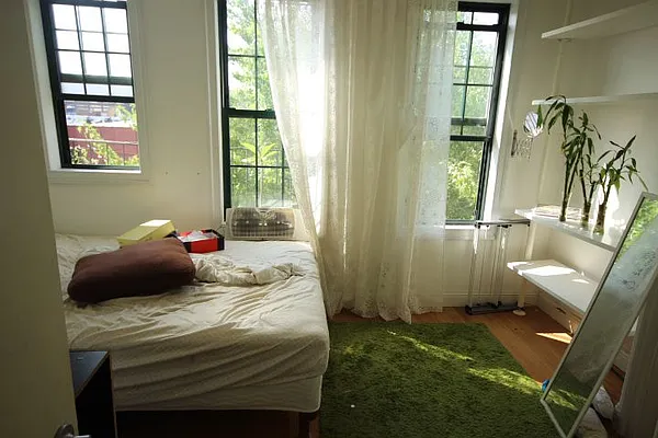 Rented by Nooklyn NYC LLC | media 12