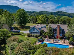 198 Wee Darnock Way, Lexington, VA 24450