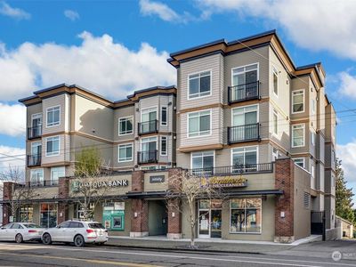 7116 Greenwood Avenue N #302, Seattle, WA, 98103