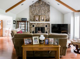 117 County Road 578, Englewood, TN 37329