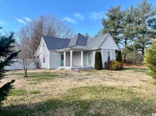 9865 State Route 564 S, Farmington, KY 42040