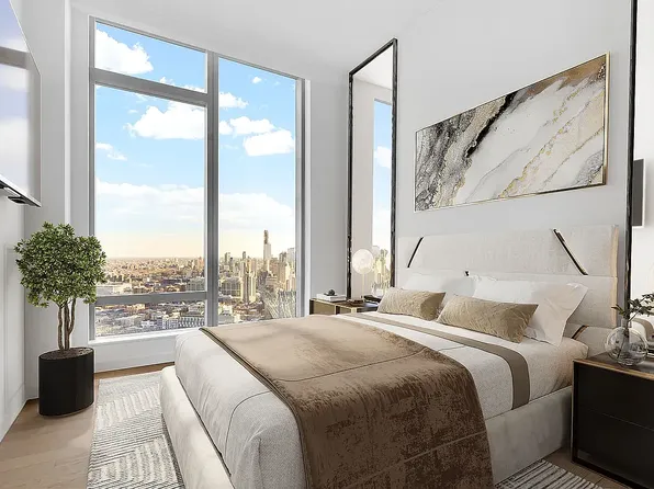 252 South St, New York, NY
