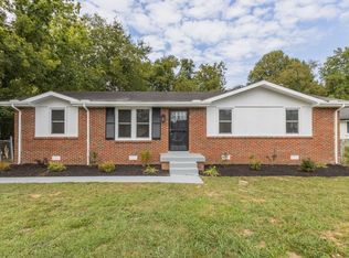 4913 Boyd Dr, Nashville, TN 37218
