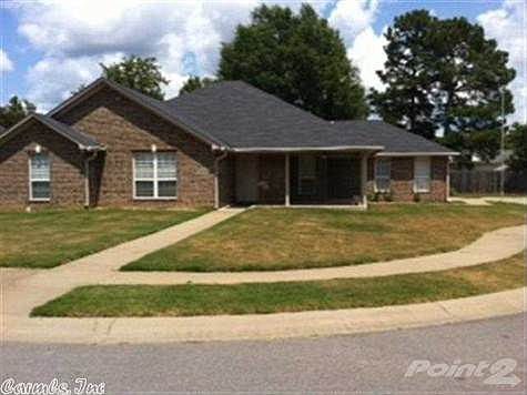2nd image of 3008 Ozark Dr