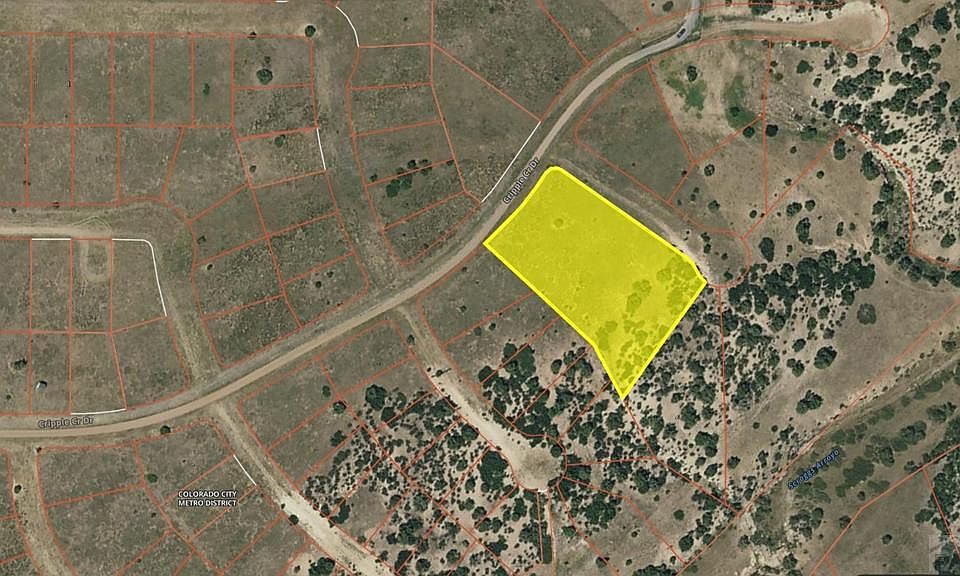 Way 309, Colorado City, CO 81019 MLS 213959 Zillow
