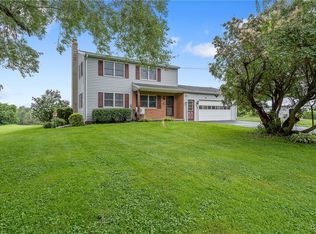 2681 Brennan Rd, La Fayette, NY 13084