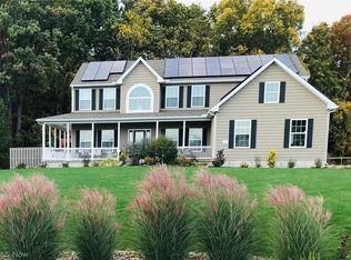 8018 Deer Creek Run, Amherst, OH 44001