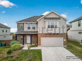 9106 Spigel Way, Converse, TX 78109