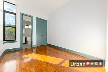 Rented by Urban Pads