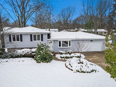 14685 177th St, Grand Haven, MI, 49417