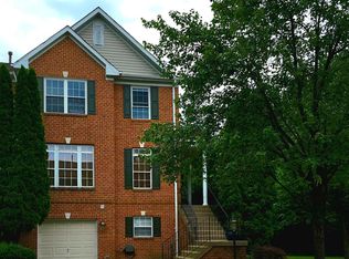 3848 Glebe Meadow Way, Edgewater, MD 21037