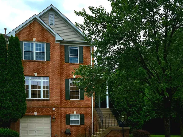 3848 Glebe Meadow Way, Edgewater, MD 21037