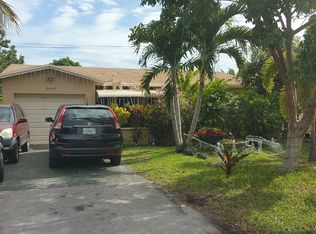 3640 NE 16th Ter, Pompano Beach, FL 33064
