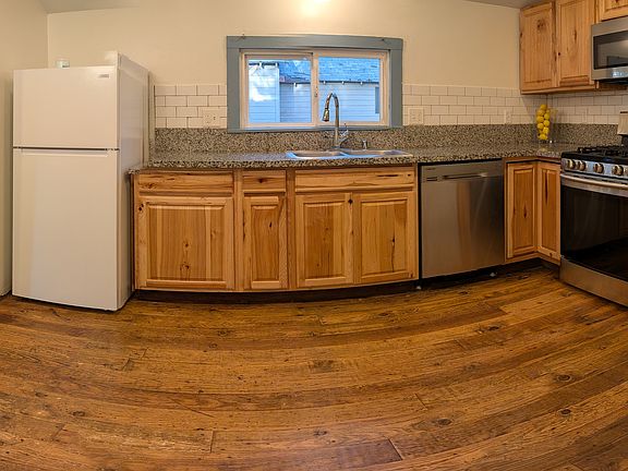 Living room & kitchen _ panoramic