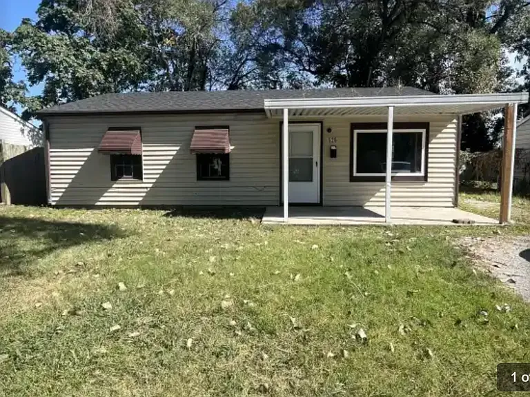 526 Saint Leo Dr — Photo 9