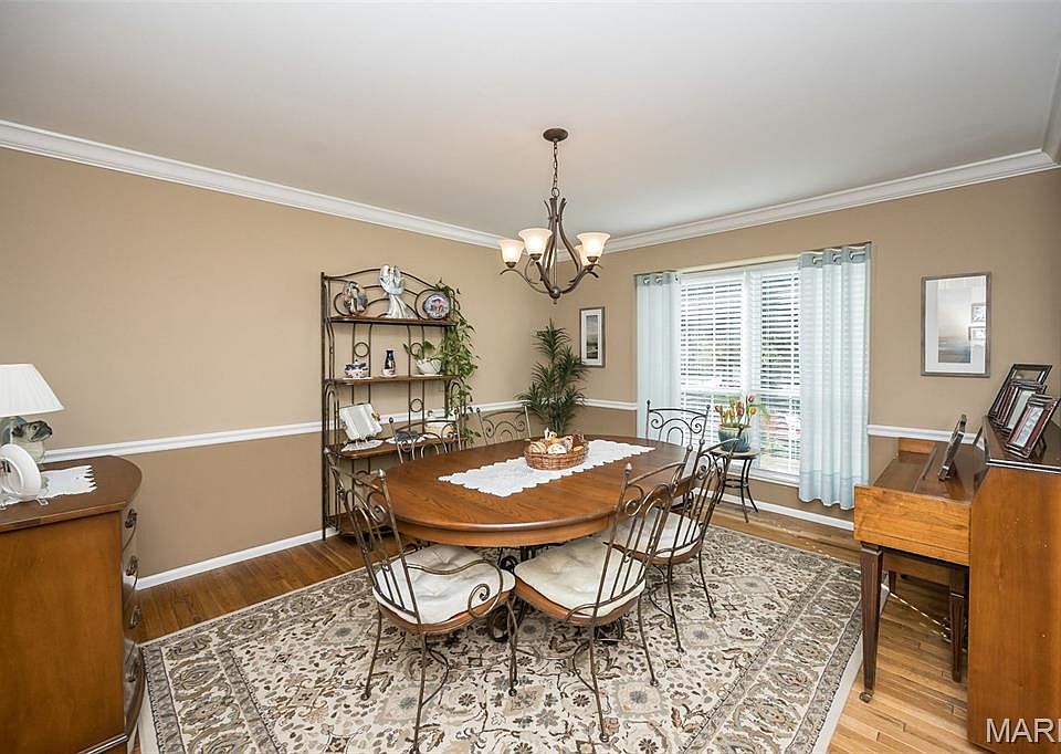 105 Wren Trail Ct, Ellisville, MO 63021 | Zillow