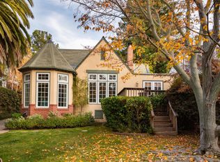 618 Dorchester Rd, San Mateo, CA 94402