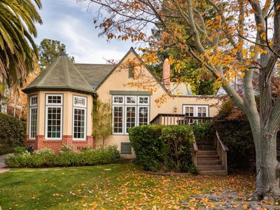 618 Dorchester Rd, San Mateo, CA, 94402