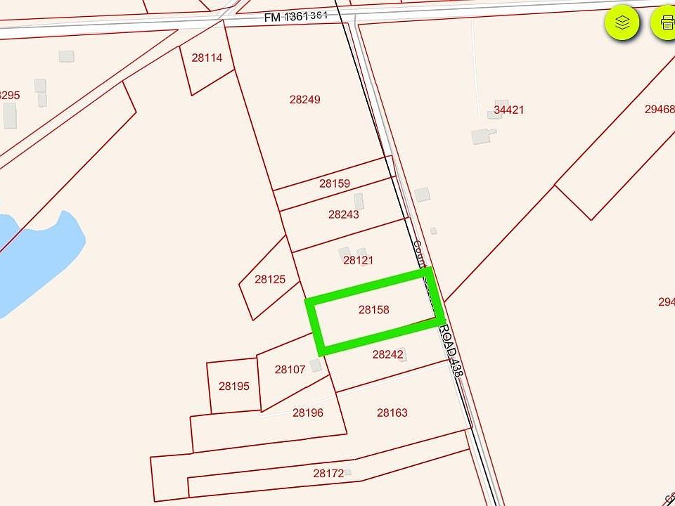 1st image of 0 County Road 438