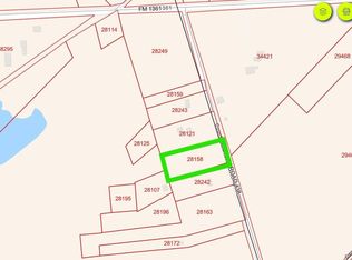 0 County Road 438, Snook, TX 77878