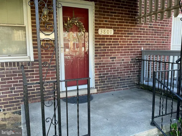 3801 Brooklyn Ave, Baltimore, MD 21225