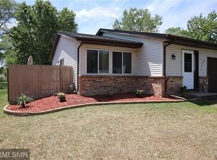 3348 115th Ln NW, Coon Rapids, MN 55433