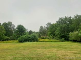 Titcomb Hill Rd, Farmington, ME 04938