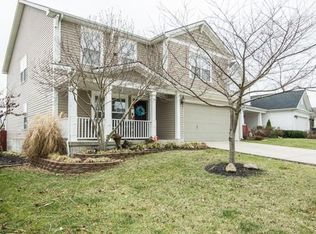 223 Elkhorn Green Pl, Georgetown, KY 40324