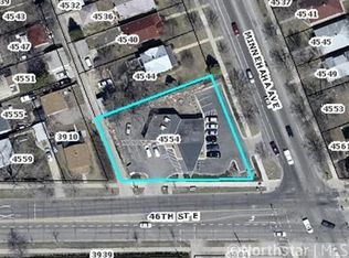 4554 Minnehaha Ave, Minneapolis, MN 55406