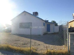 965 Miller Ave, Las Vegas, NV 89106