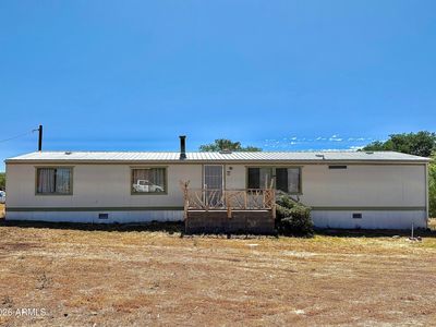 145 N Ghostrider Road, Young, AZ, 85554