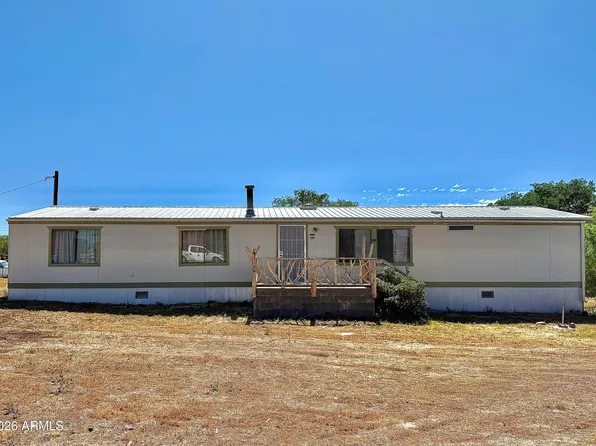 145 N Ghostrider Road, Young, AZ 85554
