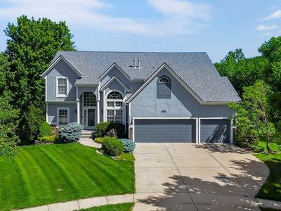 14108 Hadley St, Overland Park, KS, 66223