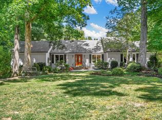 5034 Carillon Way, Charlotte, NC 28270