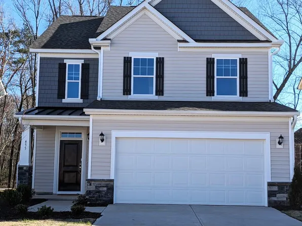 455 Whitley Ridge Dr, Clayton, NC 27527