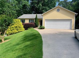 2468 Venture Dr, Gainesville, GA 30506