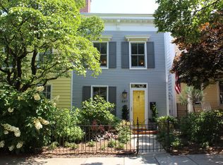 647 E St SE, Washington, DC 20003