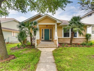 753 Scheel, Kyle, TX, 78640