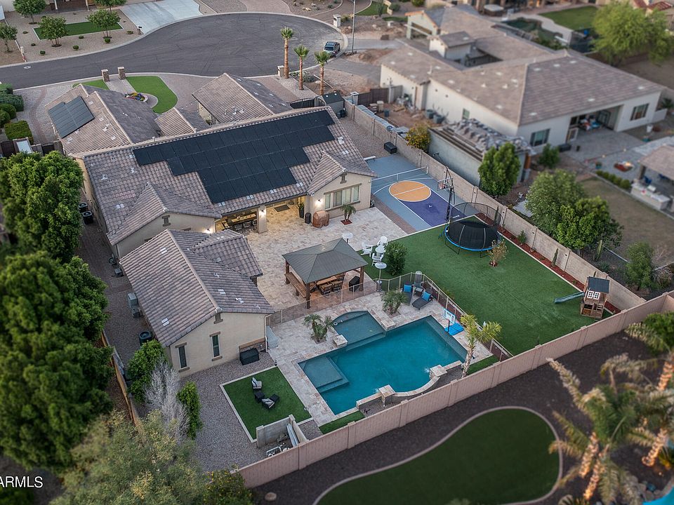 1st image of 8411 W SANDS Court