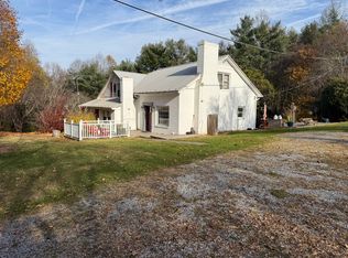 1187 Alum Ridge Rd NW, Willis, VA 24380